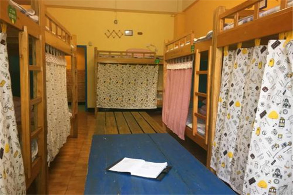 梦之旅青年旅舍